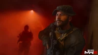 10. Call of Duty: Modern Warfare III PL (PS4)